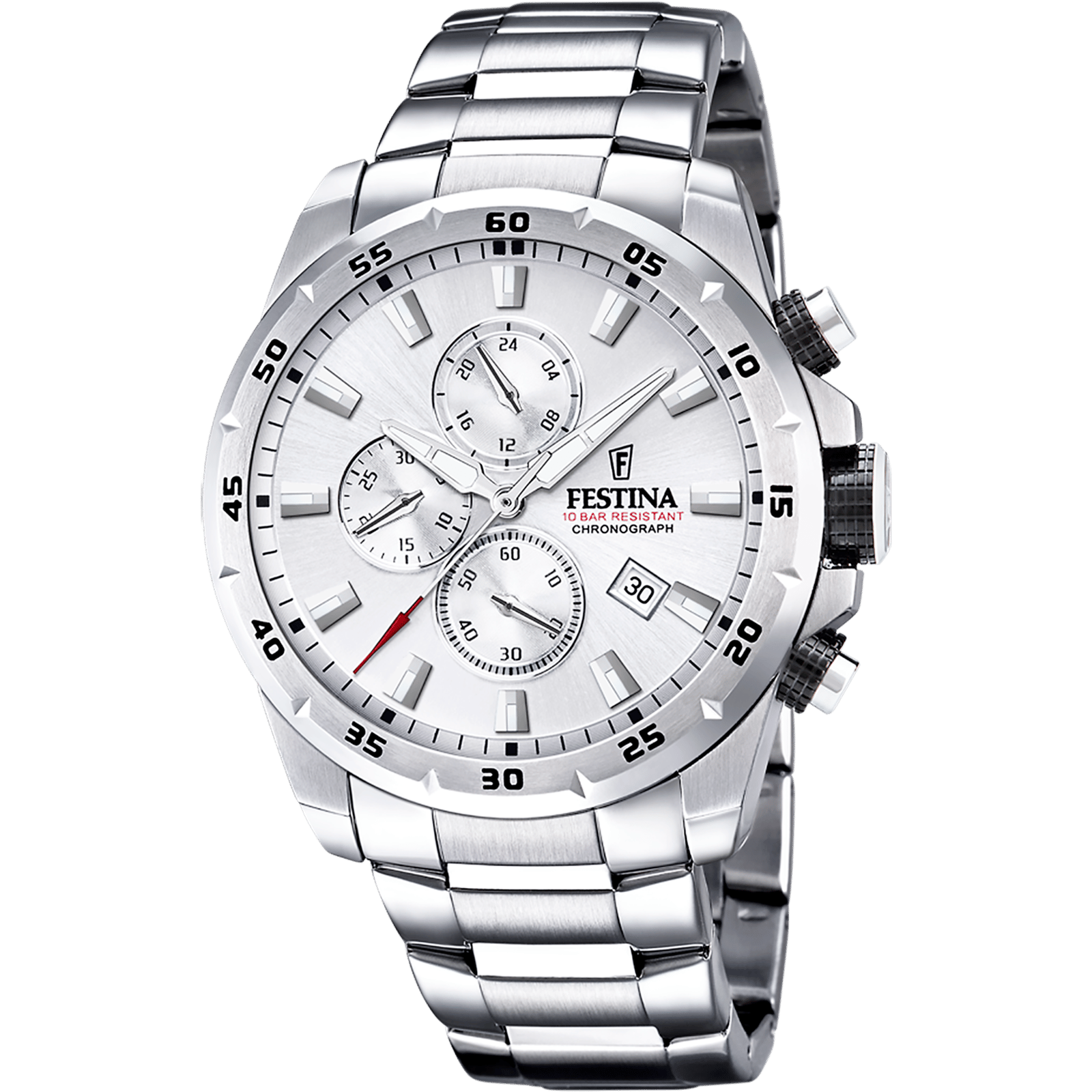 Festina F20463/1 - Image 1