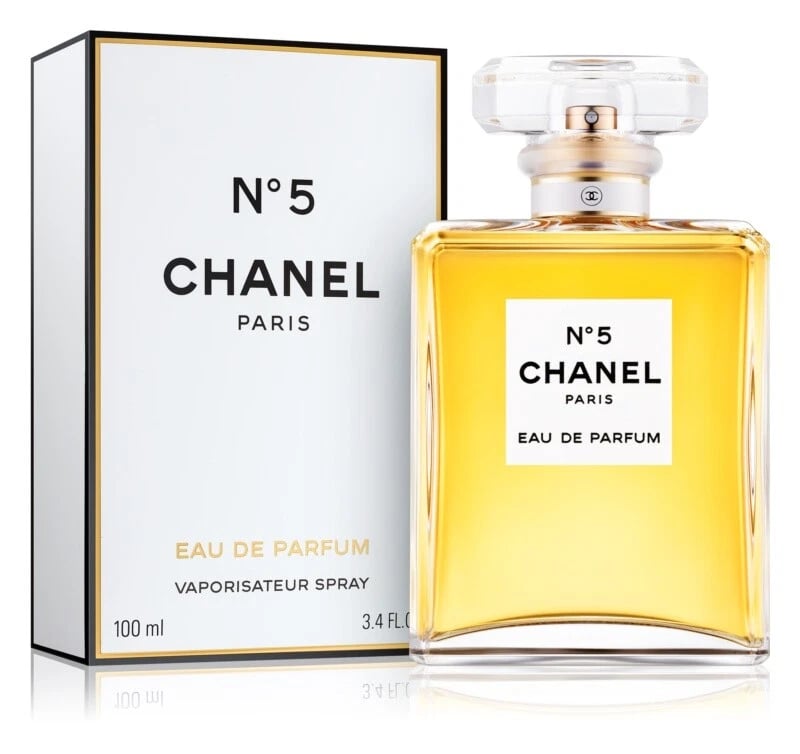 N 5 Edp 100Ml - صورة 1