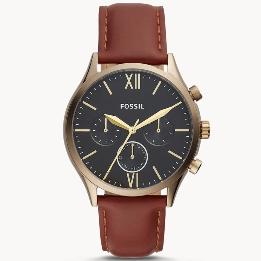 Fossil Watch | Bq2404 - صورة 1