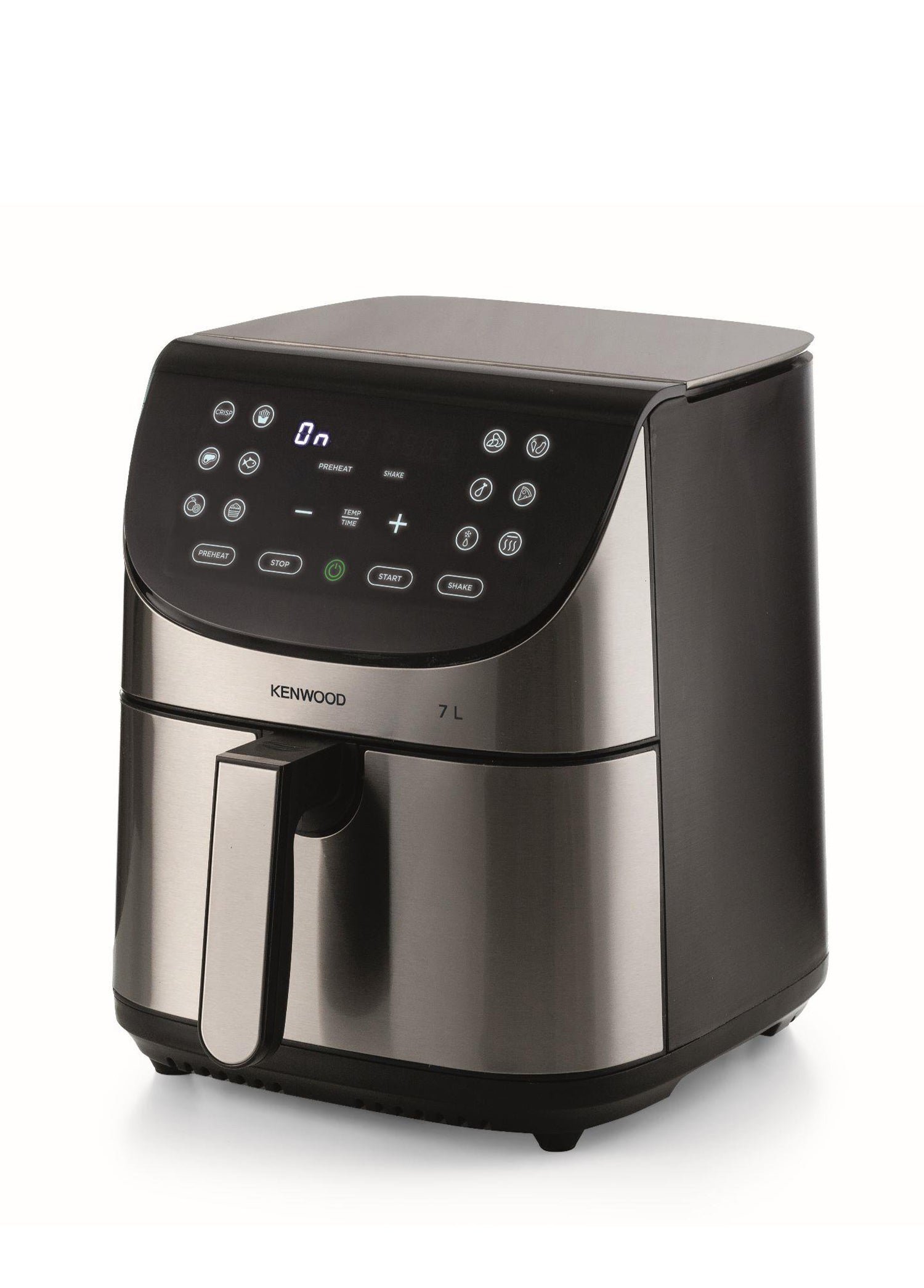 Airfryer Kenwood - Hfm80 - صورة 1