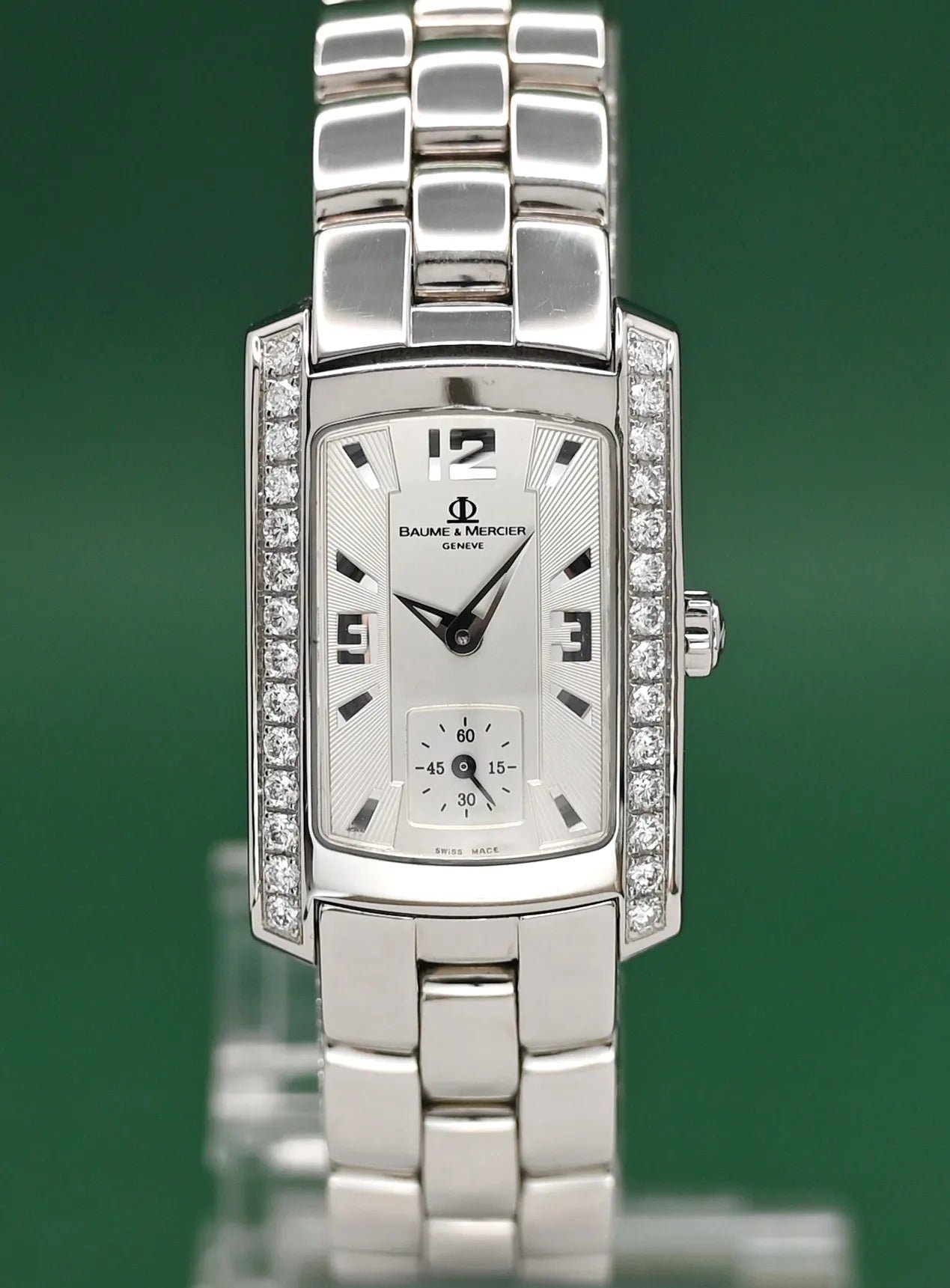 Baume & Mercier M0A08353 - Image 1