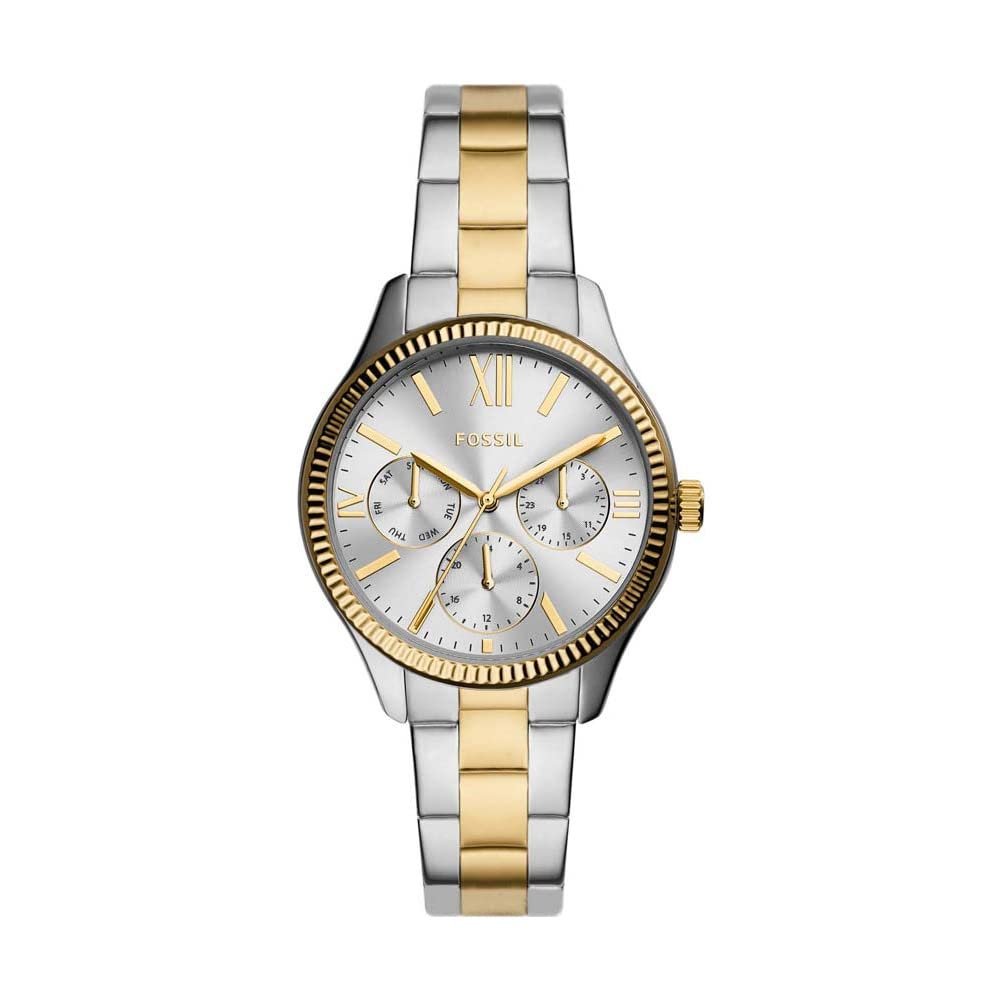 Fossil Bq3762 - صورة 1