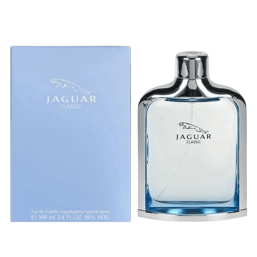 Jaguar Classic Edt 100Ml - Image 1
