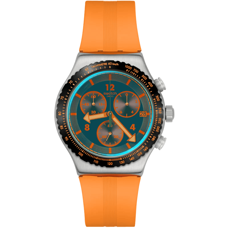 Swatch Watch | Yvs529 - صورة 1