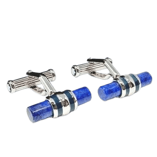 Mont Blanc Cufflinks 6308 - Image 1
