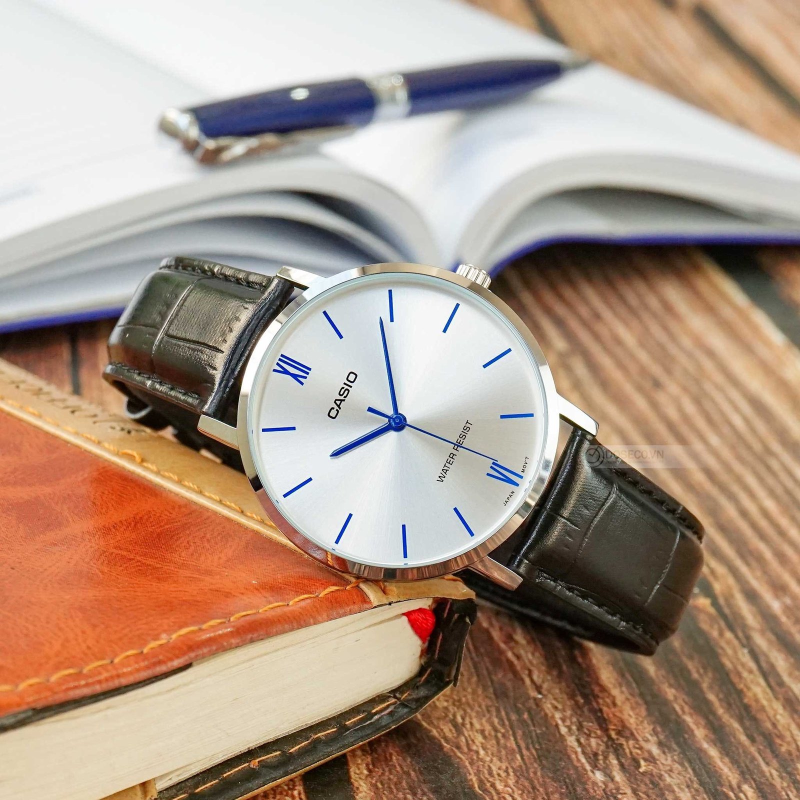 Casio Ltp-Vt01L-7B1Udf - Image 1