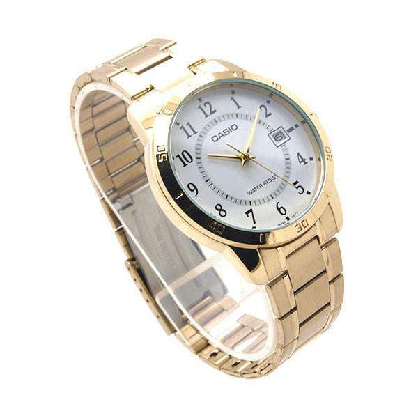 Casio Mtp-V004G-7Budf - صورة 1