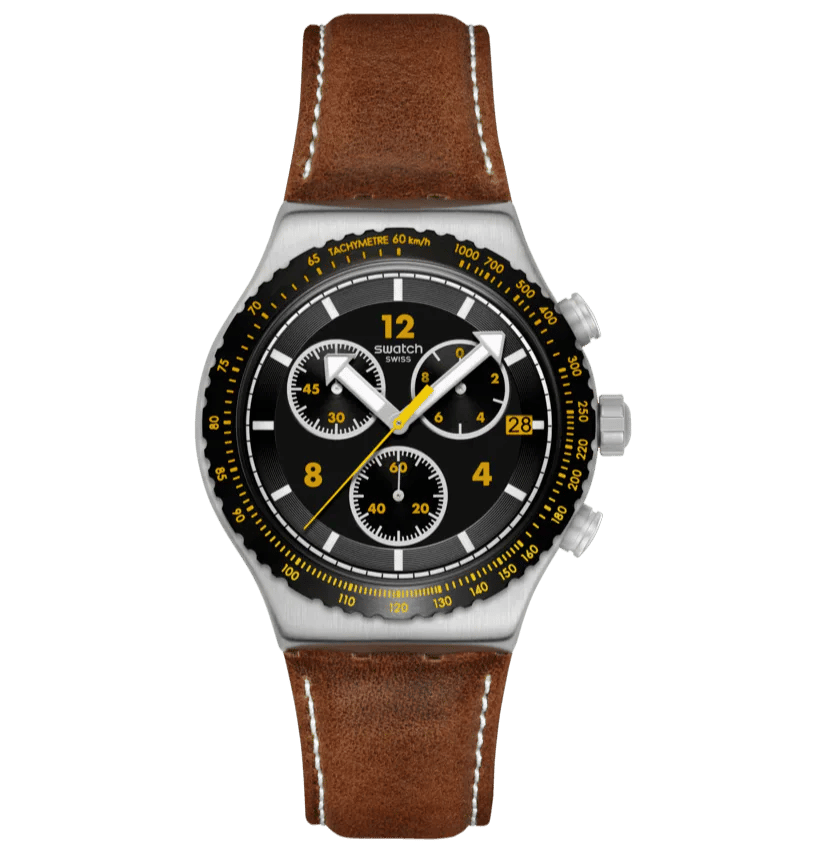 Swatch Watch | Yvs530 - صورة 1