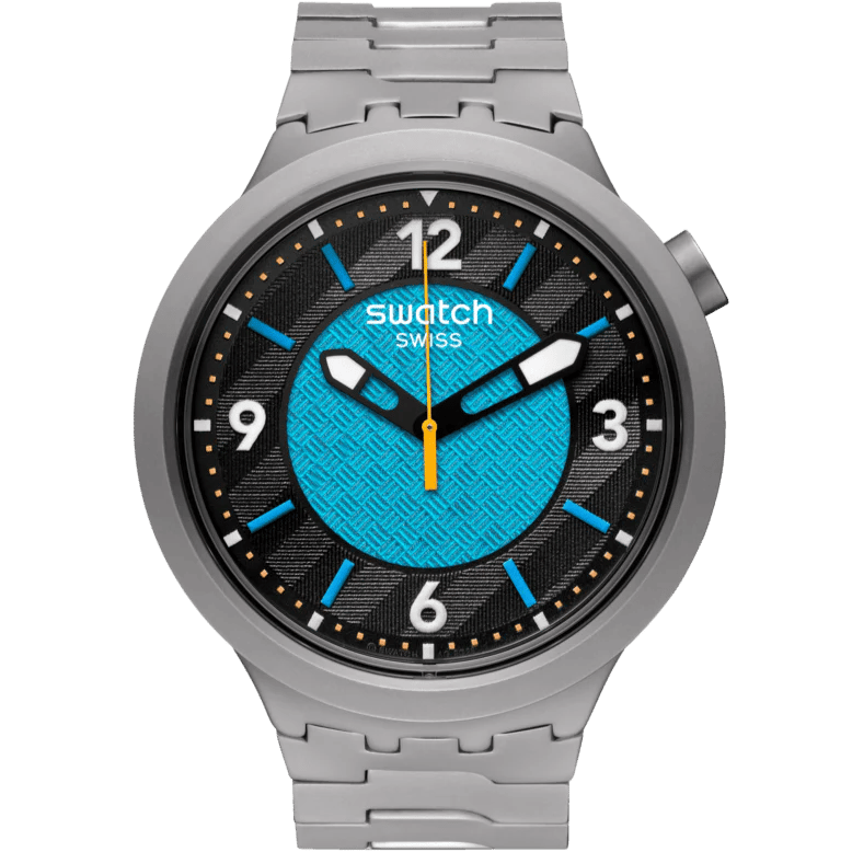 Swatch Watch | Sb07S116G - Image 1