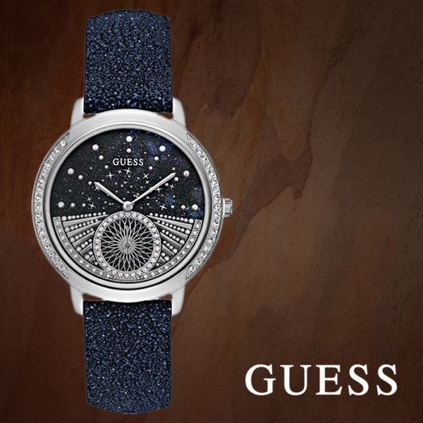 Guess W1005L1 - Image 1