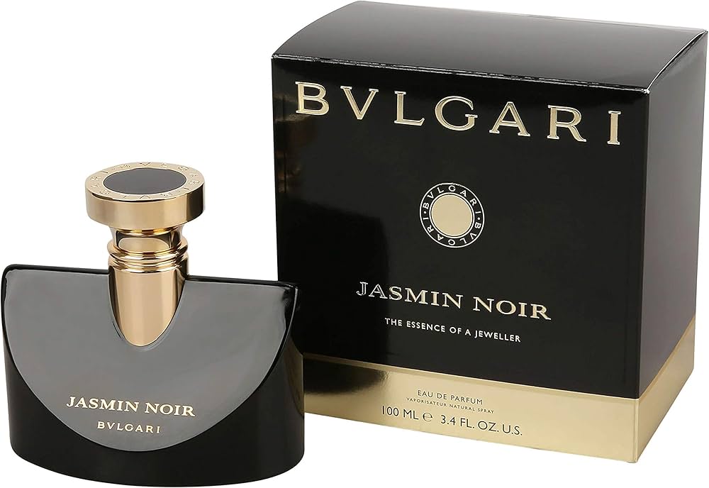 Jasmin Noir Edp 100Ml - Image 1