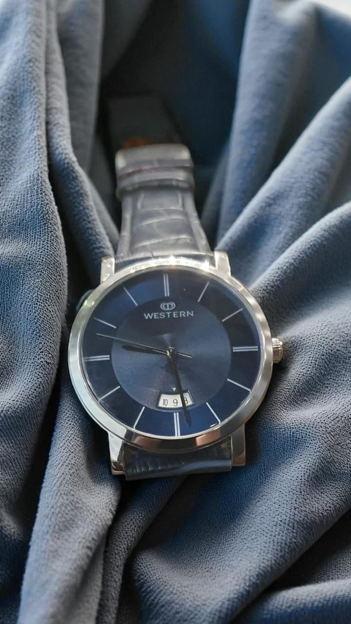 Western W7177Gst010D - Image 1