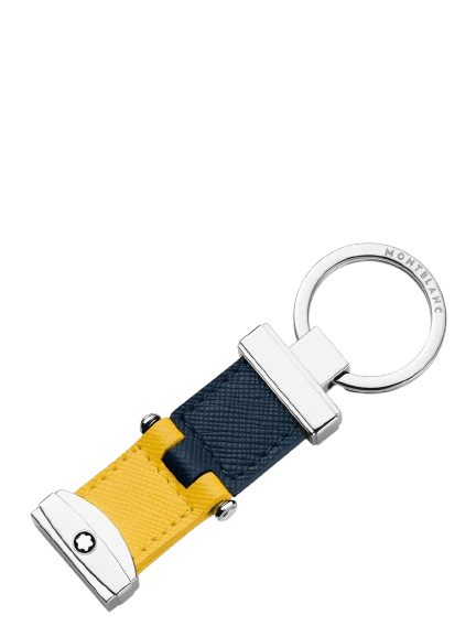 Mont Blanc Key Chain 118698 - Image 1
