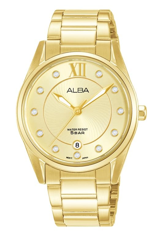 ALBA WATCH | AG8M60X - صورة 1