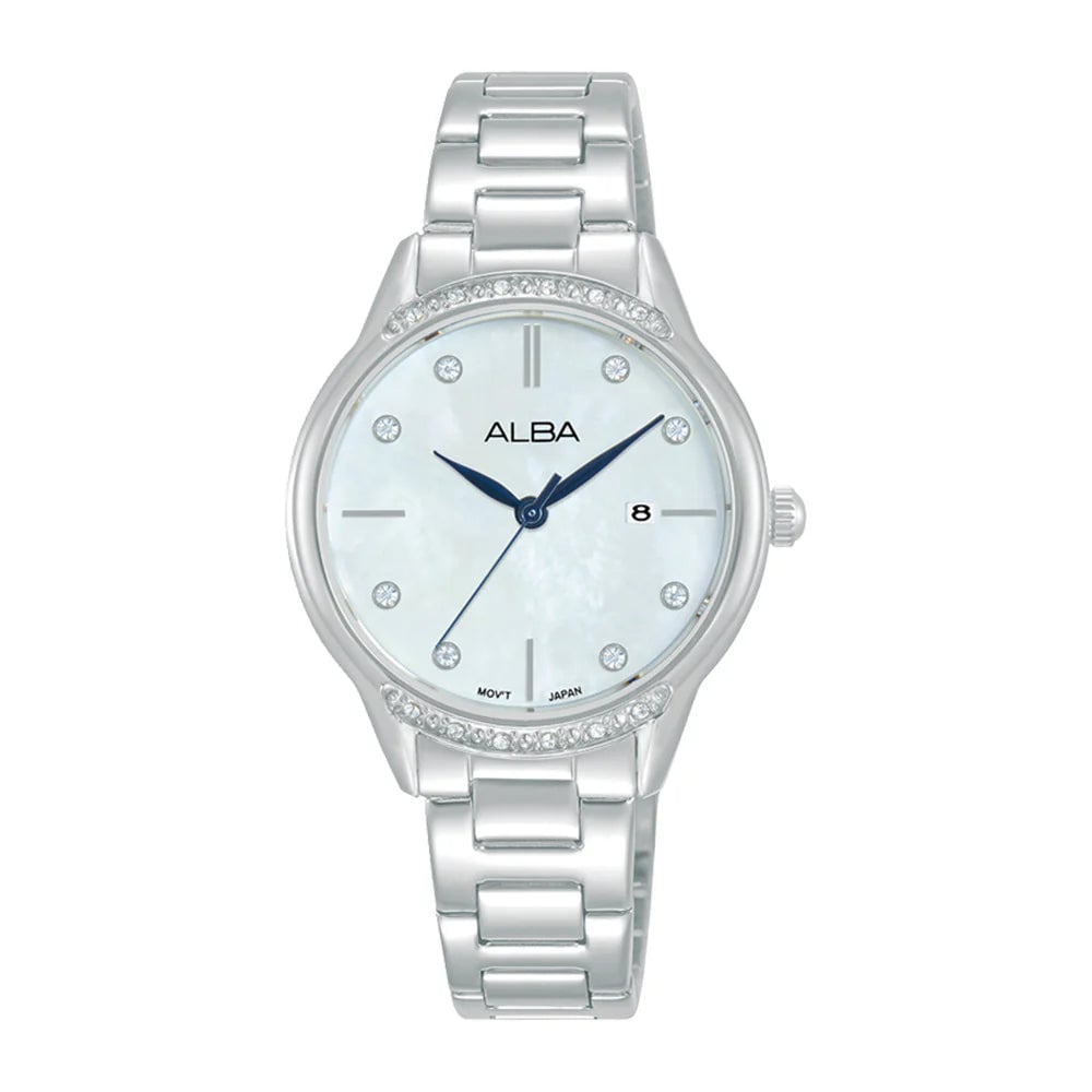 Alba Ah7Aq7X1 - Image 1