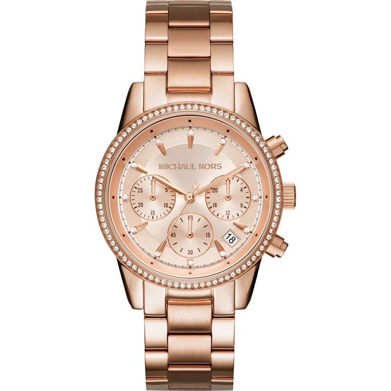 Michael Kors Watch | Mk6357 - Image 1