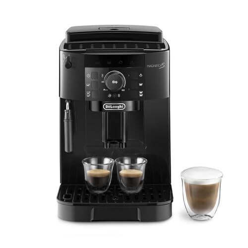 Delonghi Magnifica S | Ecam12.121B - Image 1