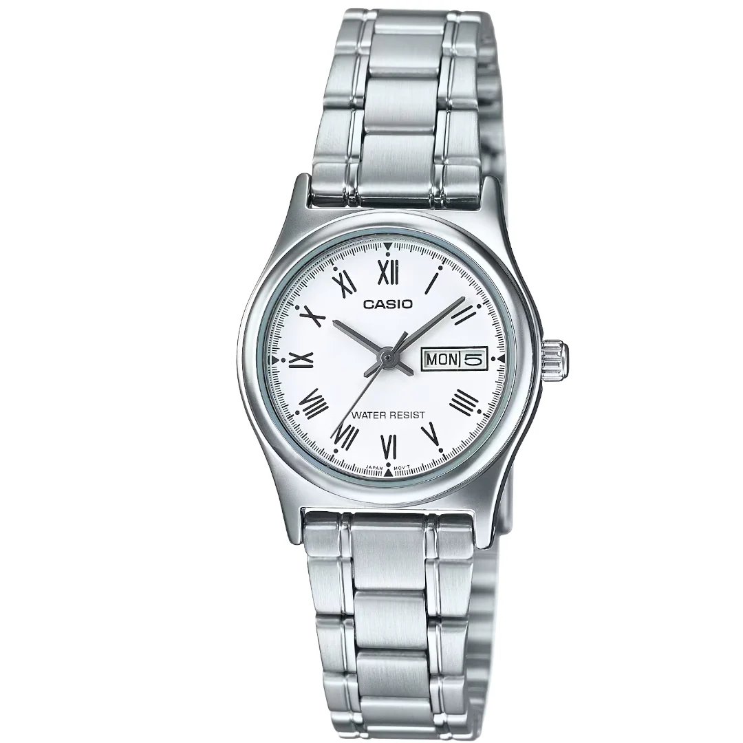Casio Watch | Ltp-V006D-7Budf - صورة 1