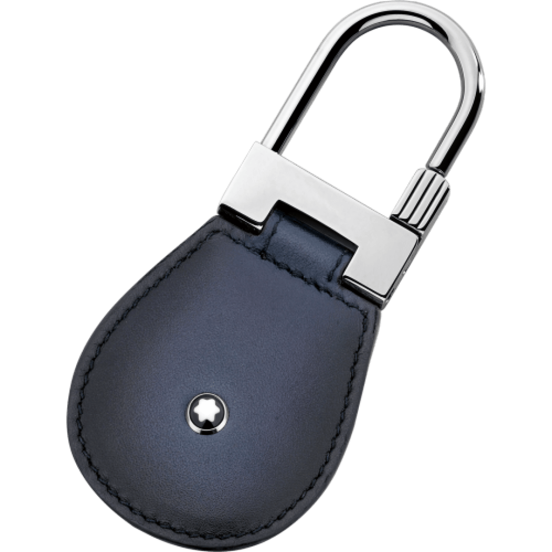 Mont Blanc Key Chain 114135 - Image 1
