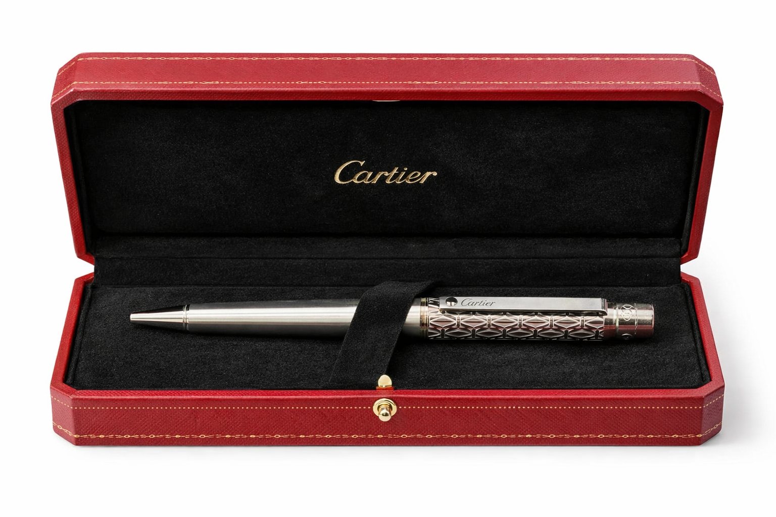 Cartier Pen | Op00080 - Image 1
