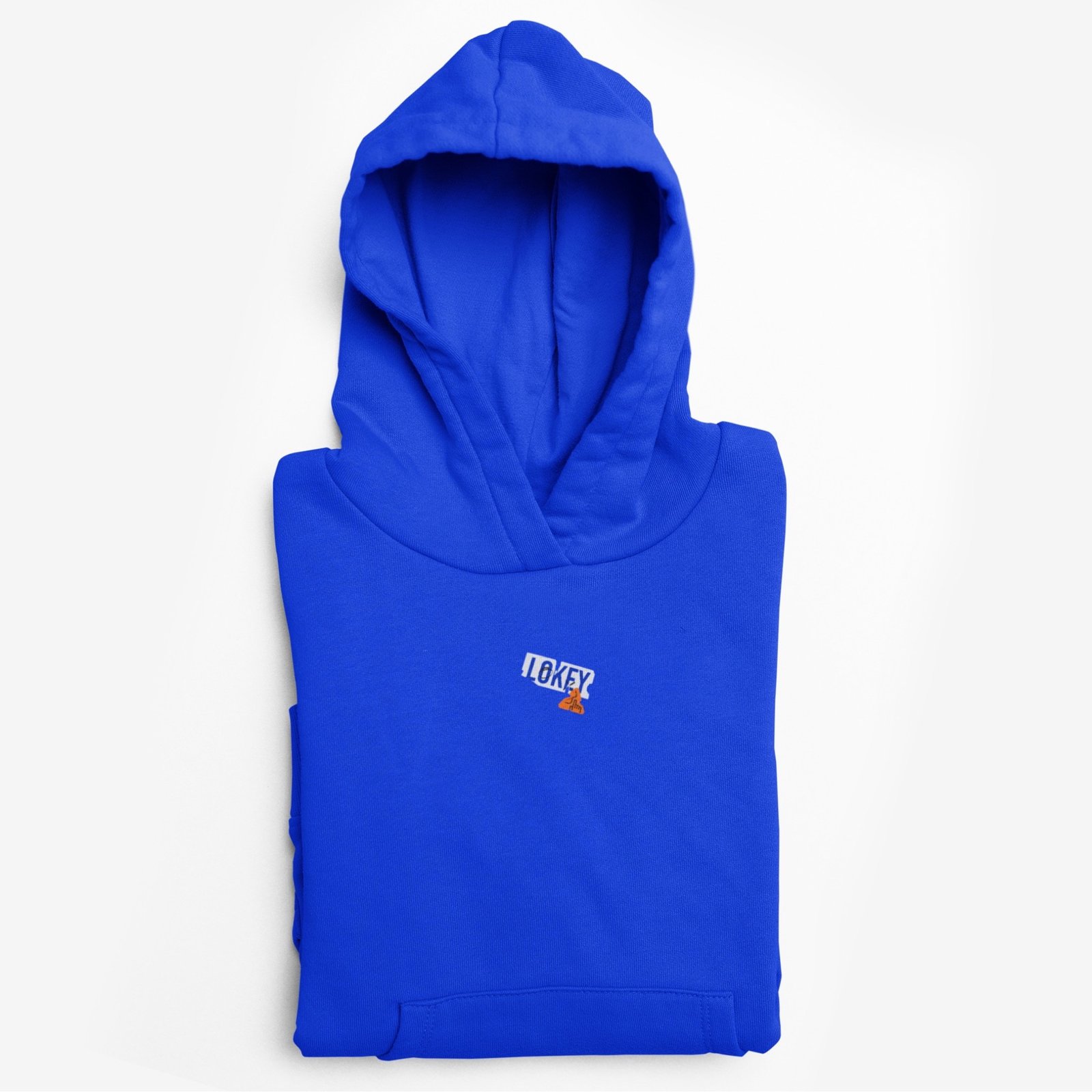 SS01 Royal Blue - صورة 1