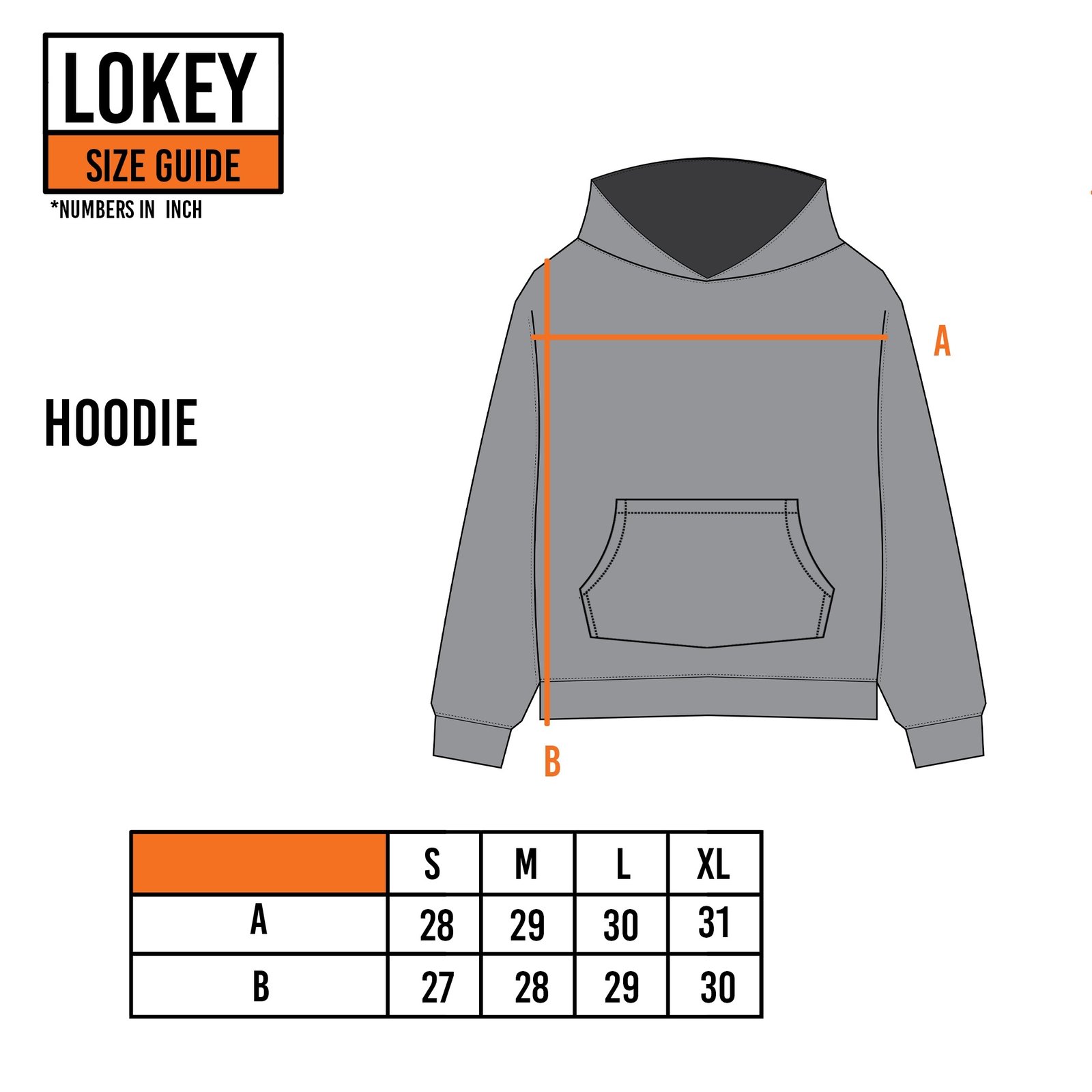 VISION BROWN HOODIE - صورة 6
