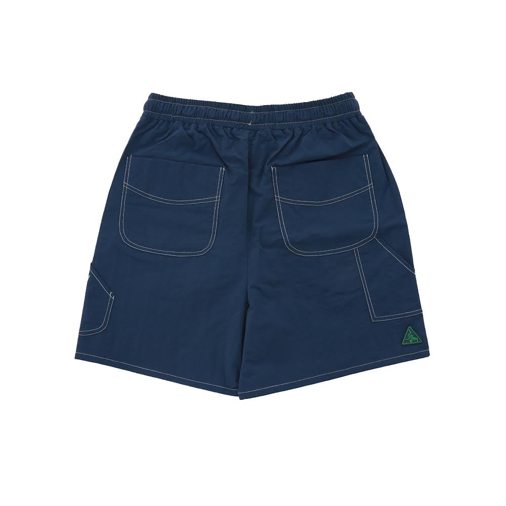 NAVY SUMMER SHORTS  - Image 2