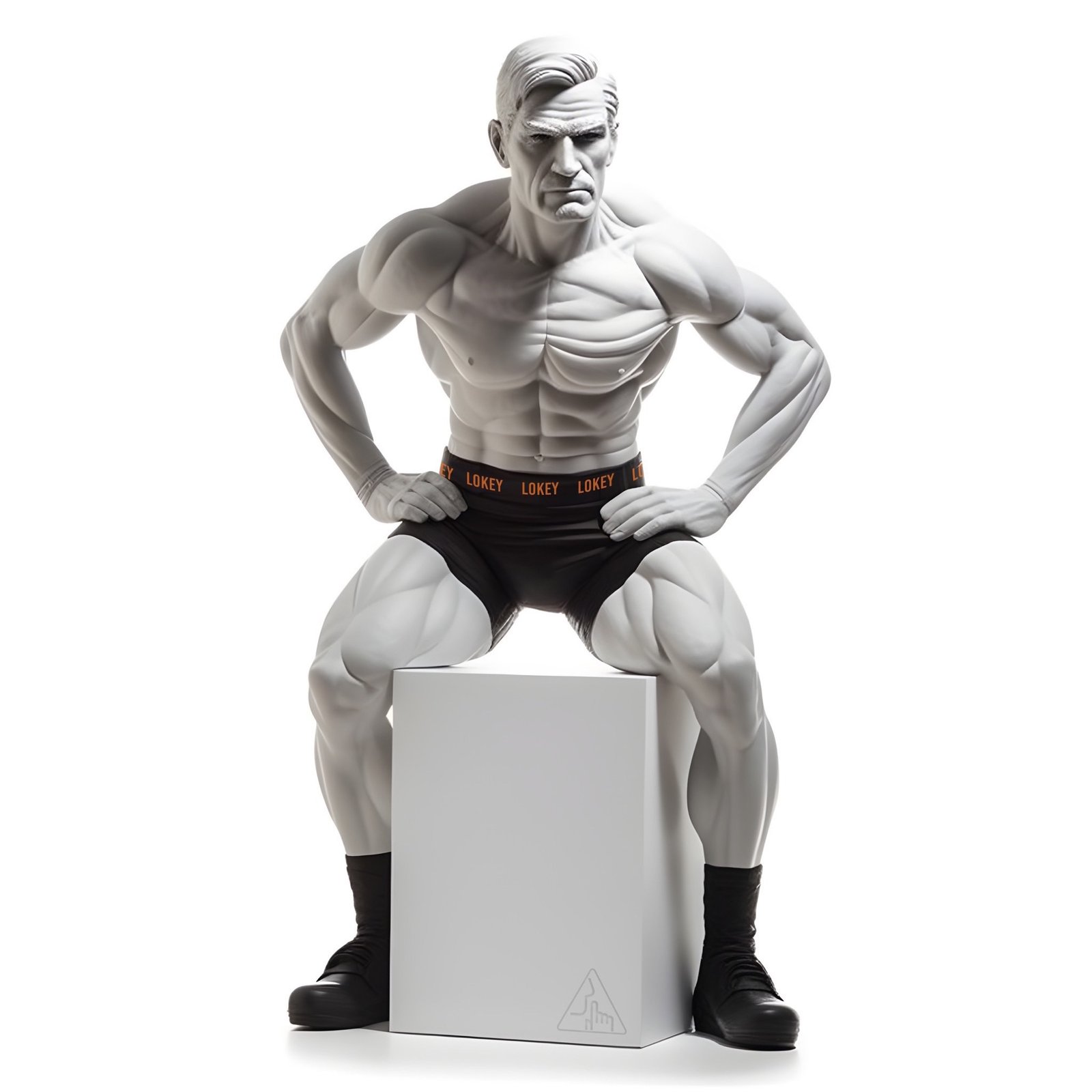 LOKEY BOXERS - Image 3