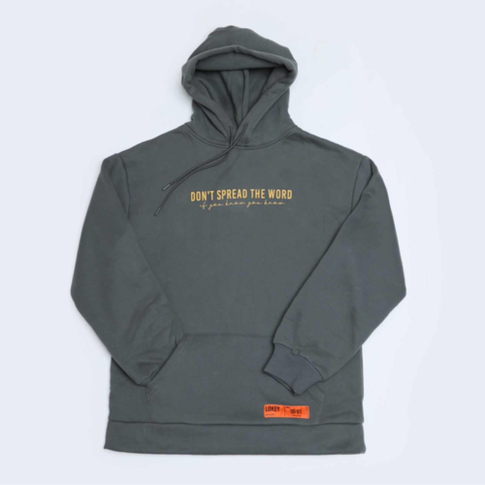 SS01 Gray  - صورة 4