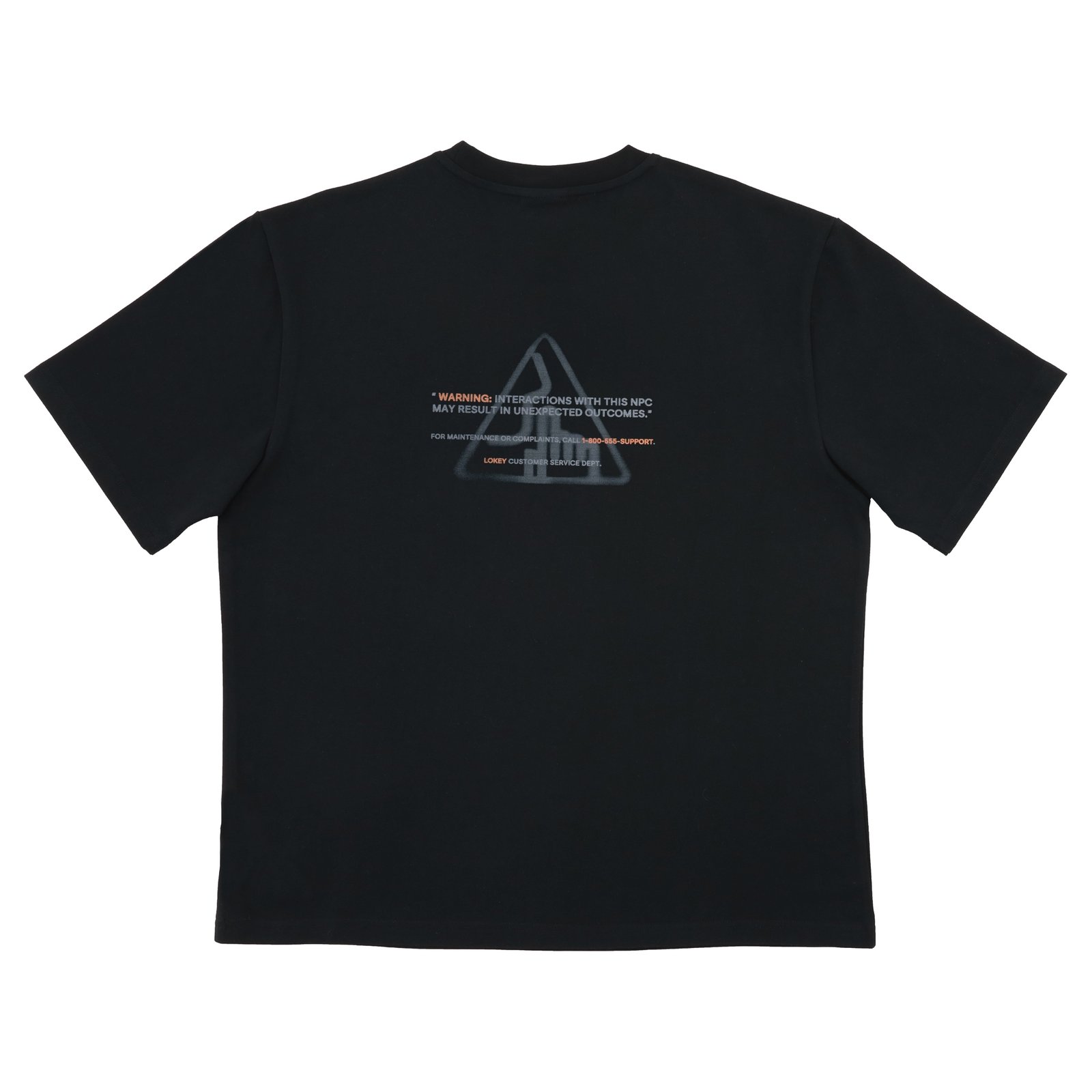 NPC BALCK - صورة 2