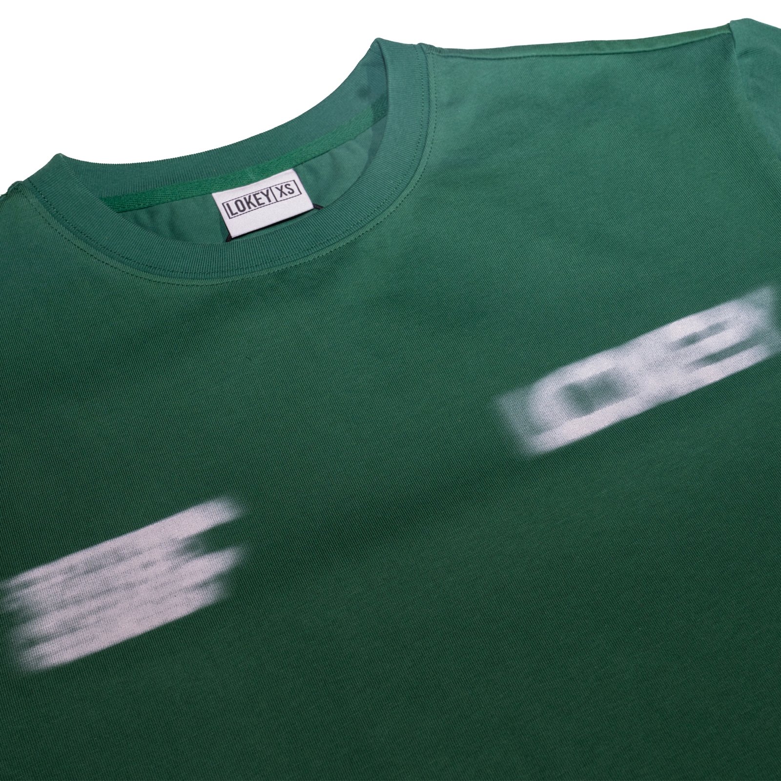 BLUR DARK GREEN - صورة 3