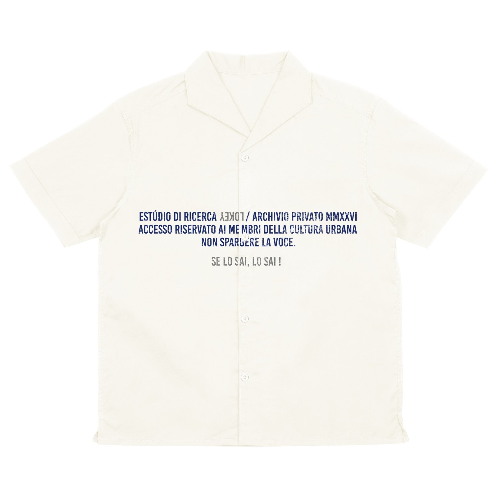 ARCHIVE WHITE - Image 1