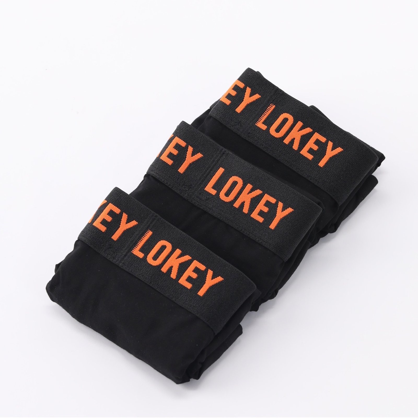 LOKEY BOXERS - Image 1