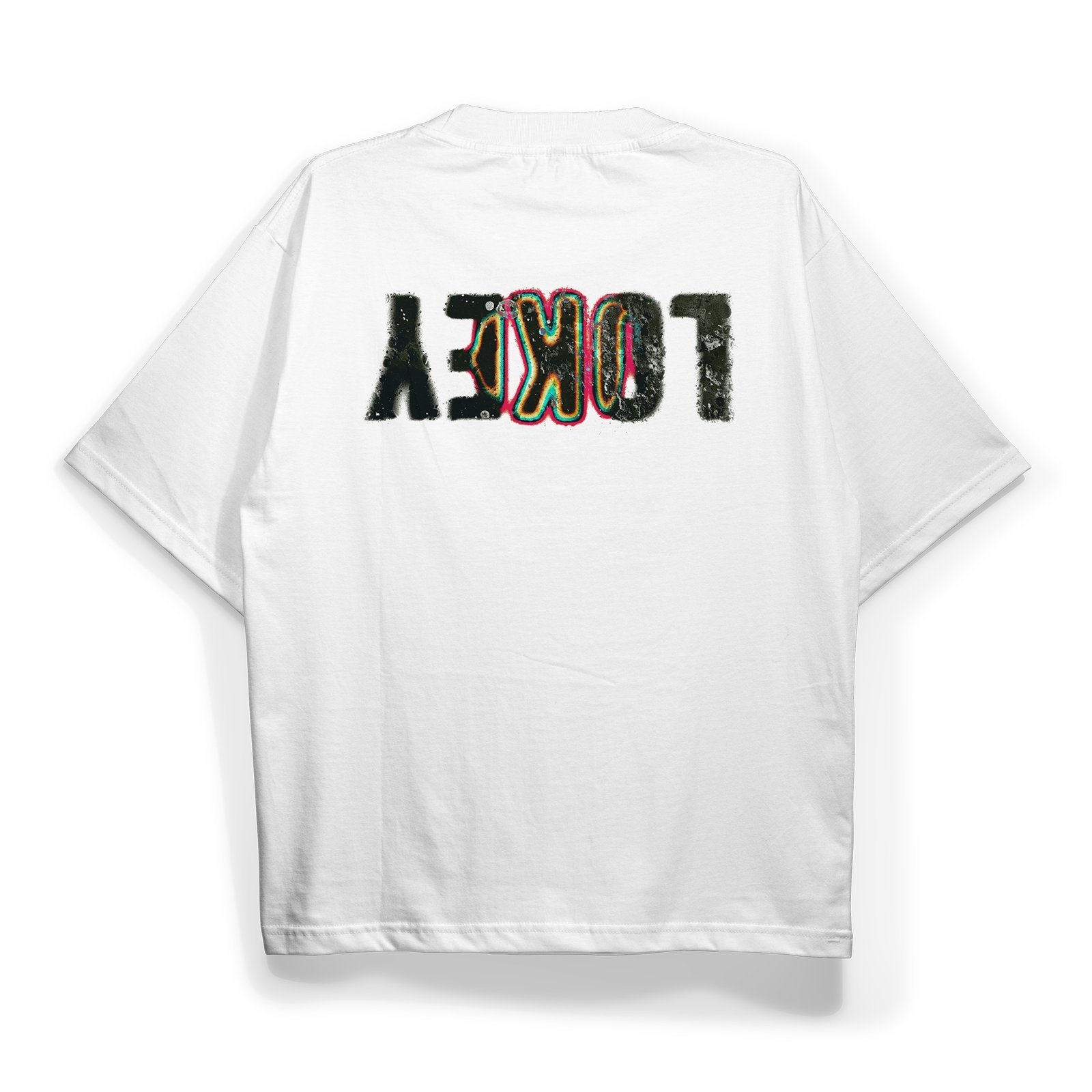 ACID WHITE - صورة 4