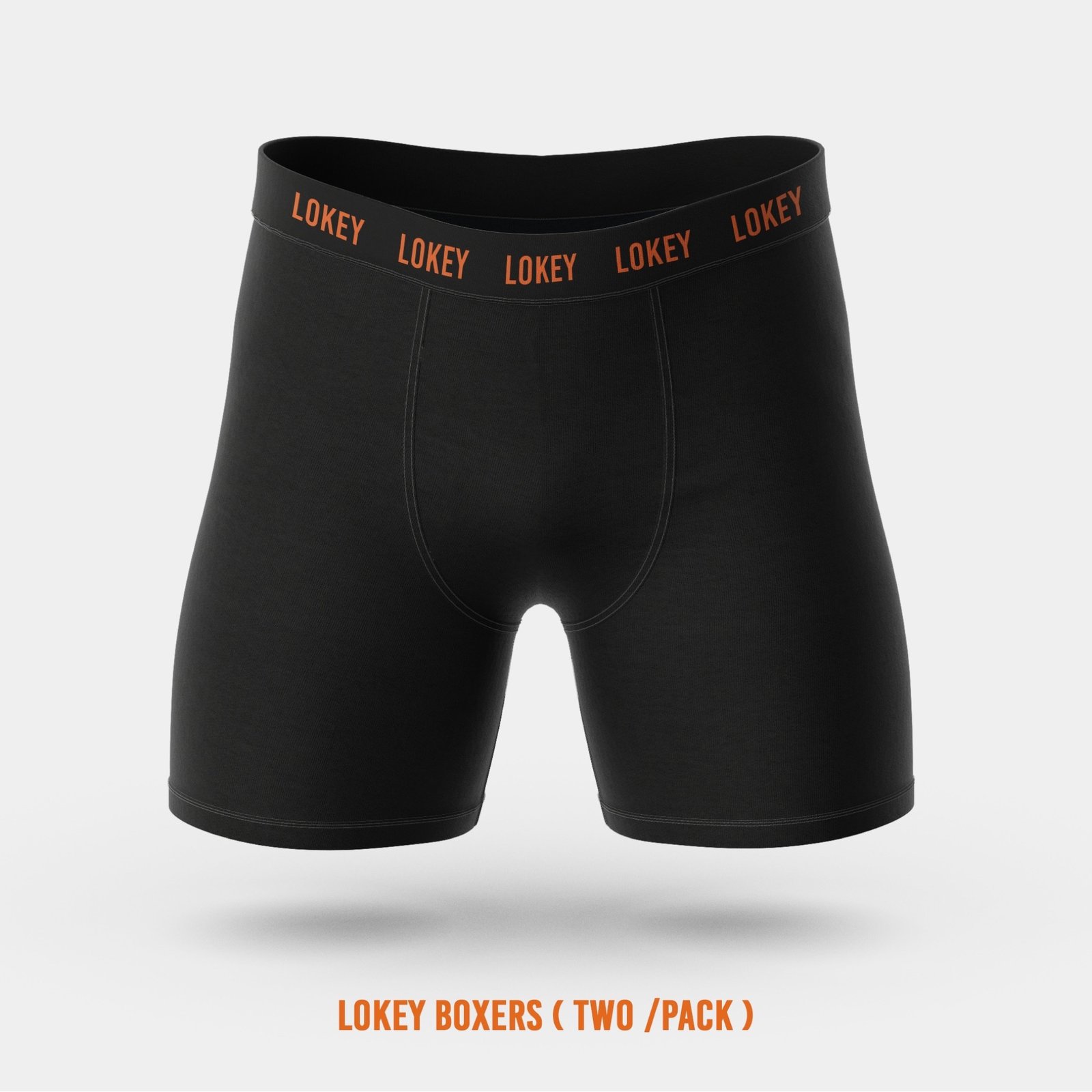 LOKEY BOXERS - Image 2