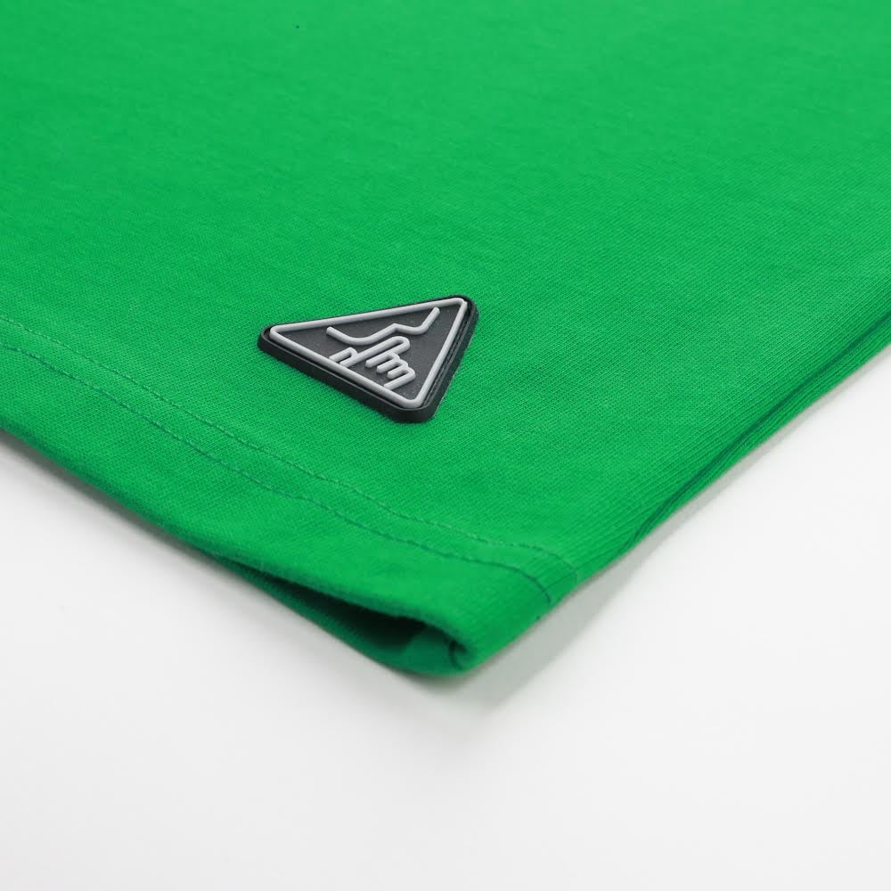MY NAME IS, GREEN - صورة 4