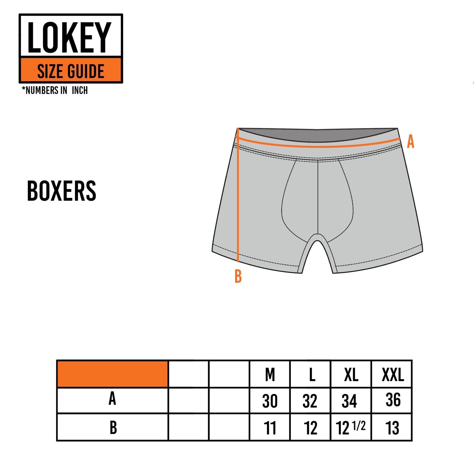 LOKEY BOXERS - Image 4
