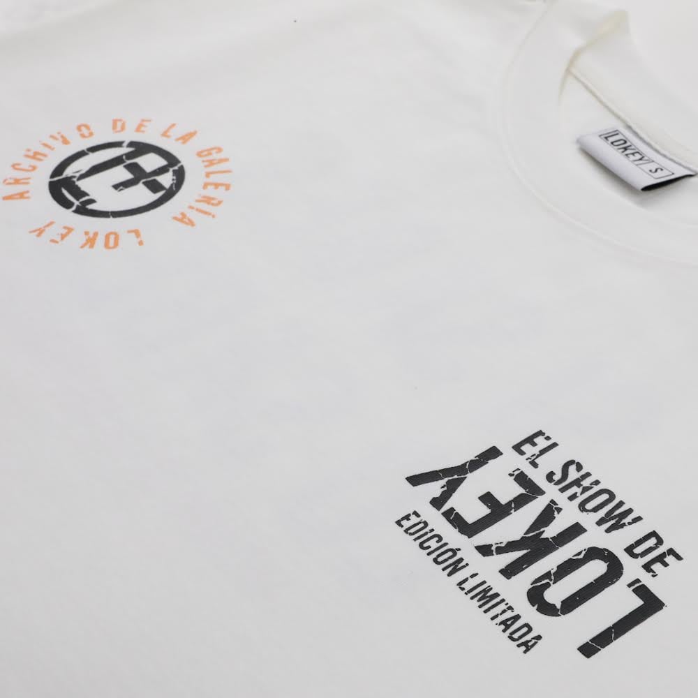 EL SHOW, OFF-WHITE - صورة 3