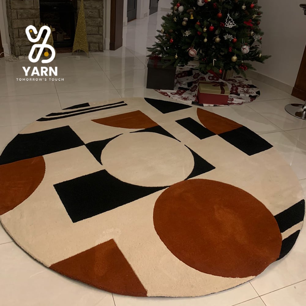 The Circles - Image 1