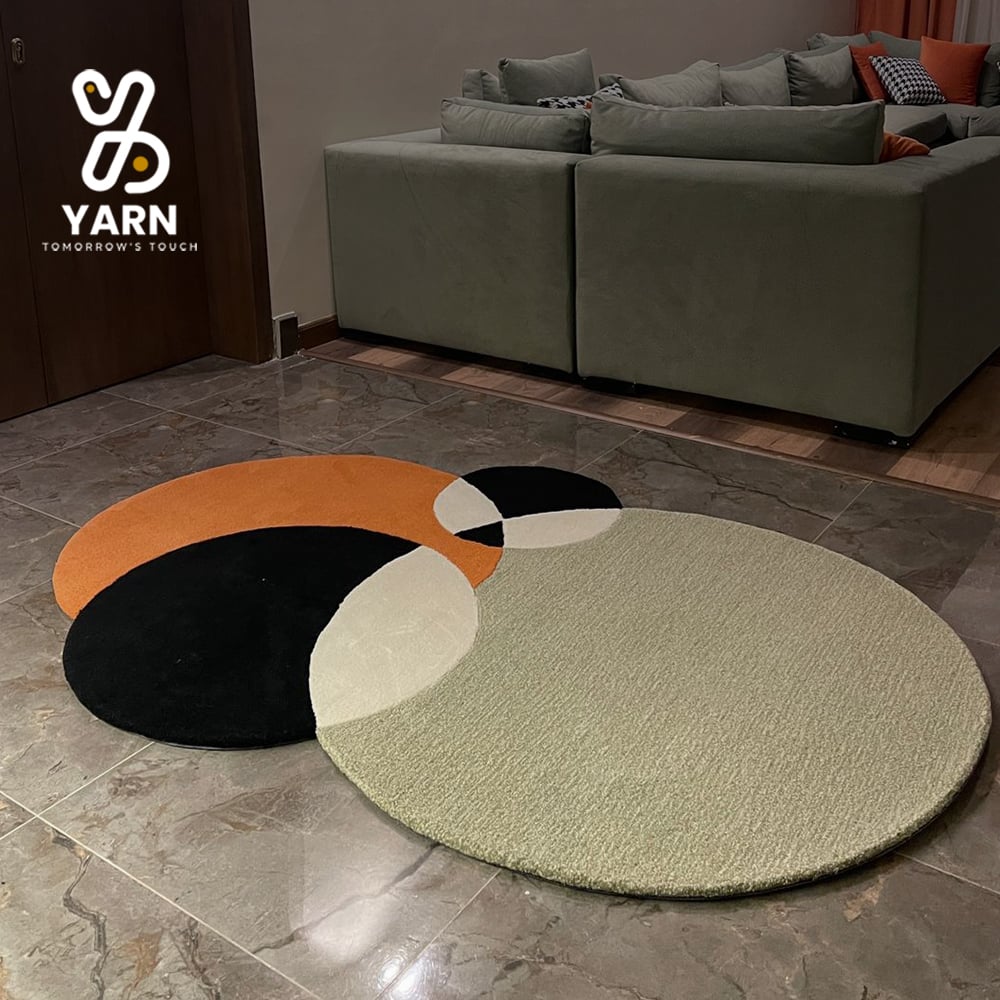 The Circles - Image 1