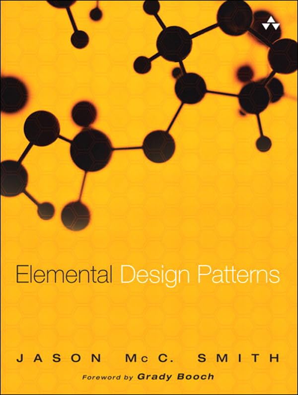 Elemental Design Patterns - Image 1