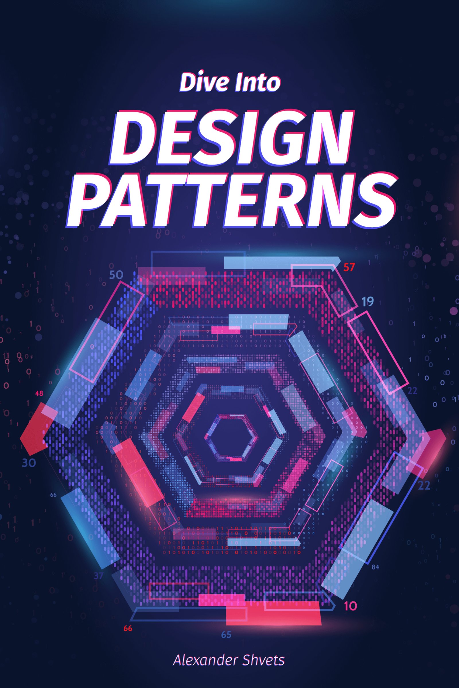 Dive Into Design Patterns - Image 1