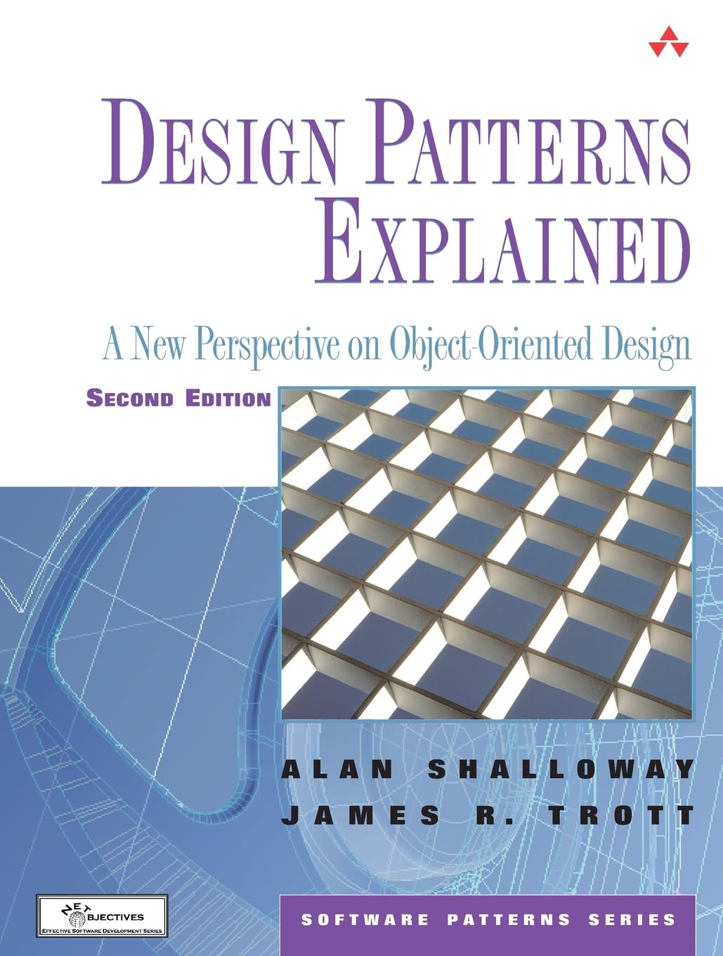 Design Patterns Explained - Image 1