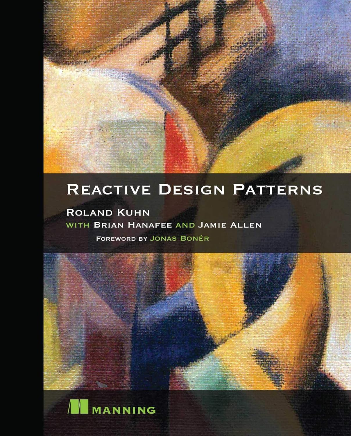 Reactive Design Patterns - Image 1