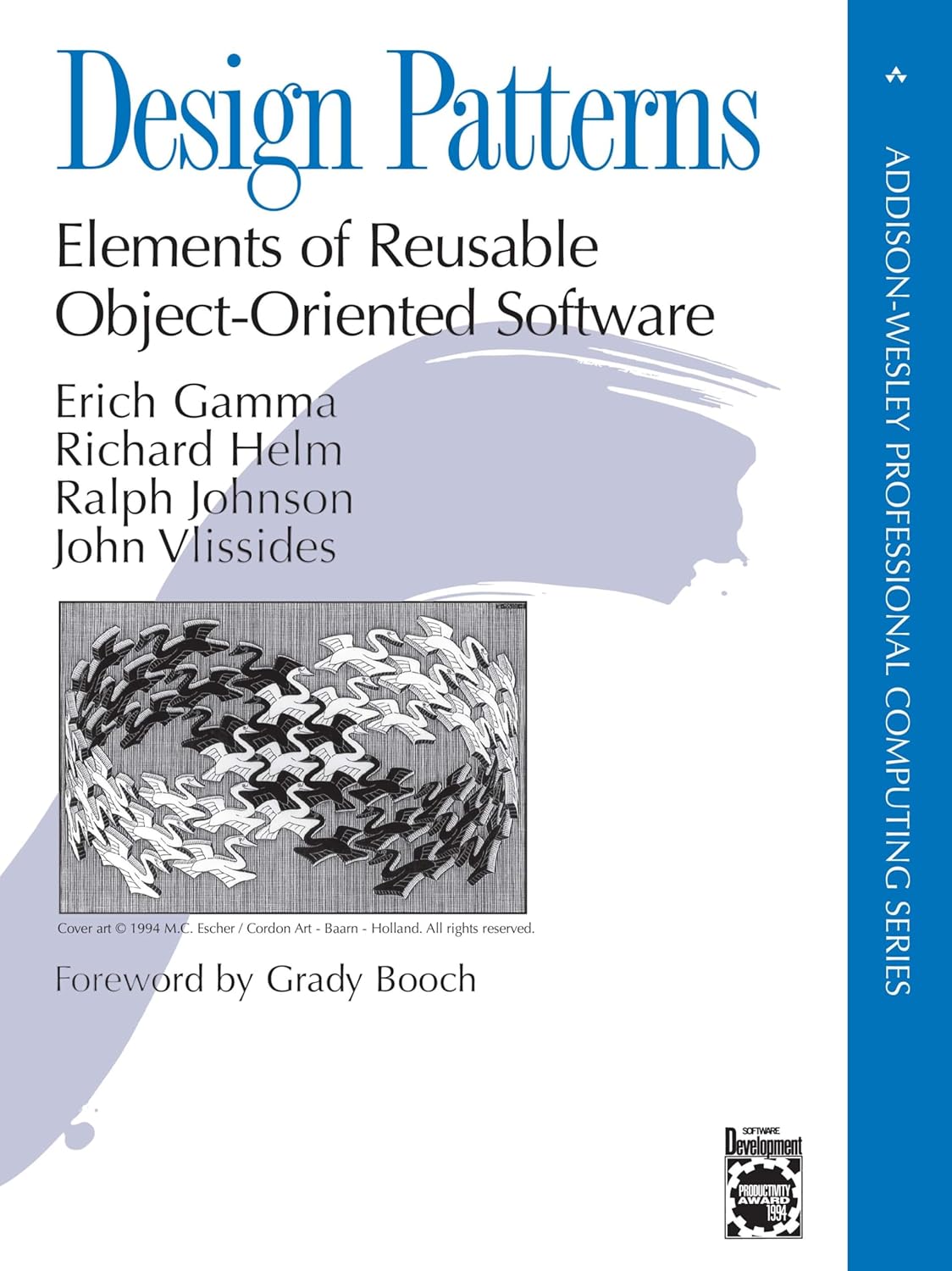 Design Patterns - Image 1
