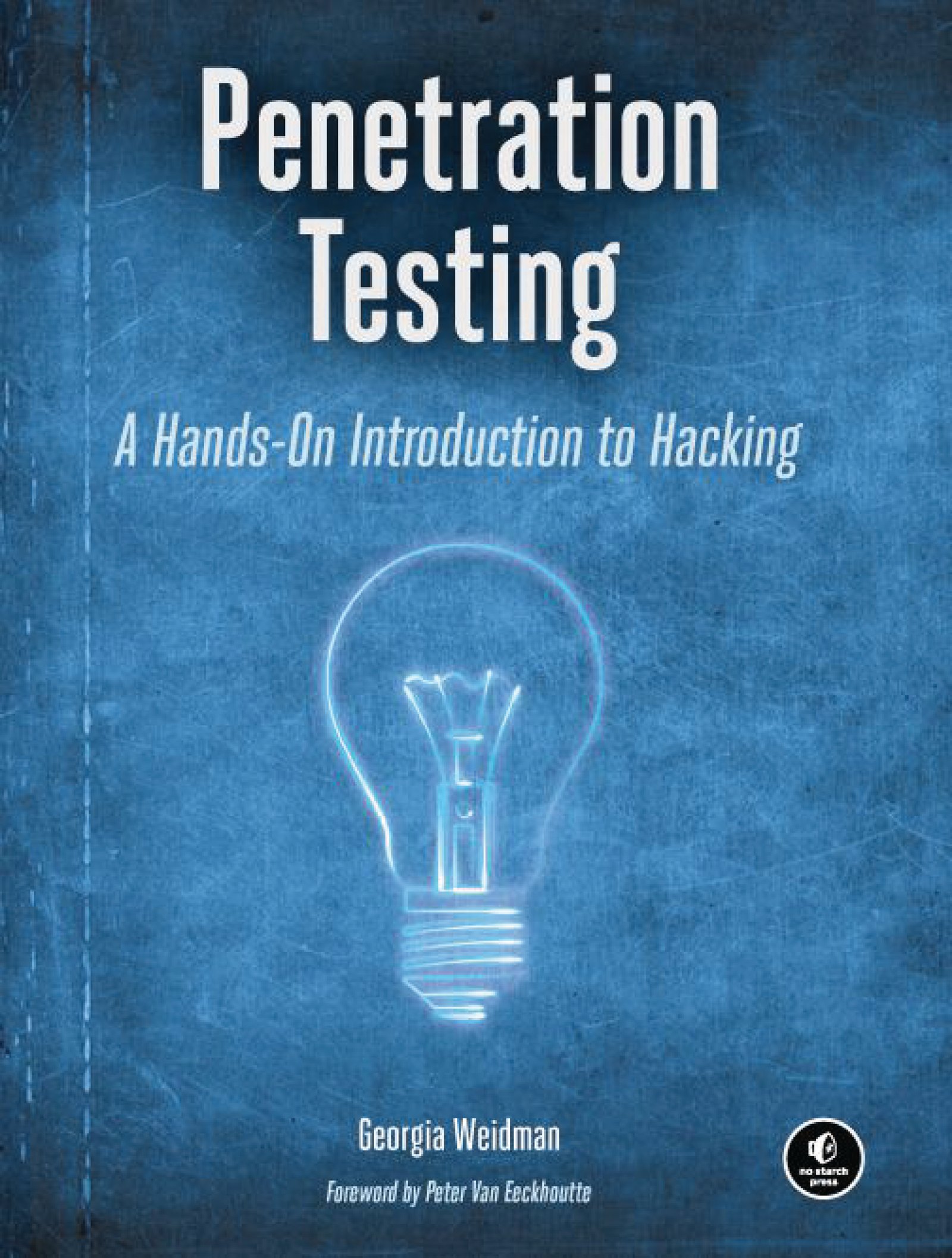 Penetration Testing, A Hands-On Introduction to Hacking - Image 1