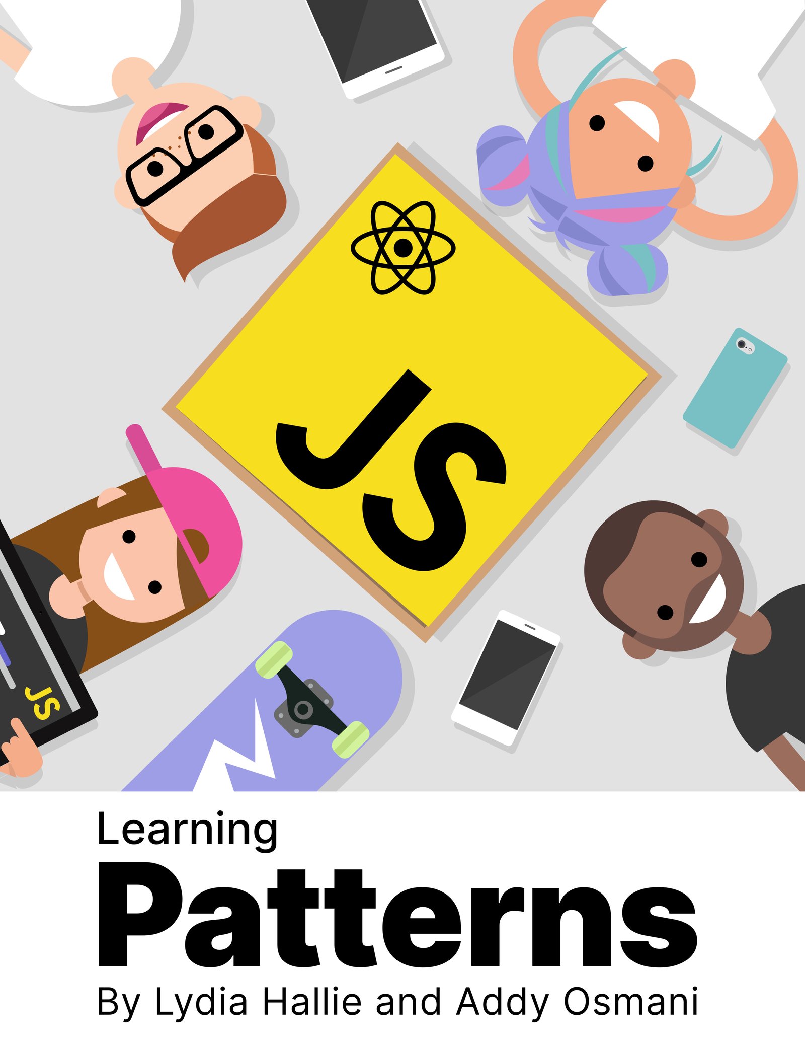 Learning Patterns - Image 1