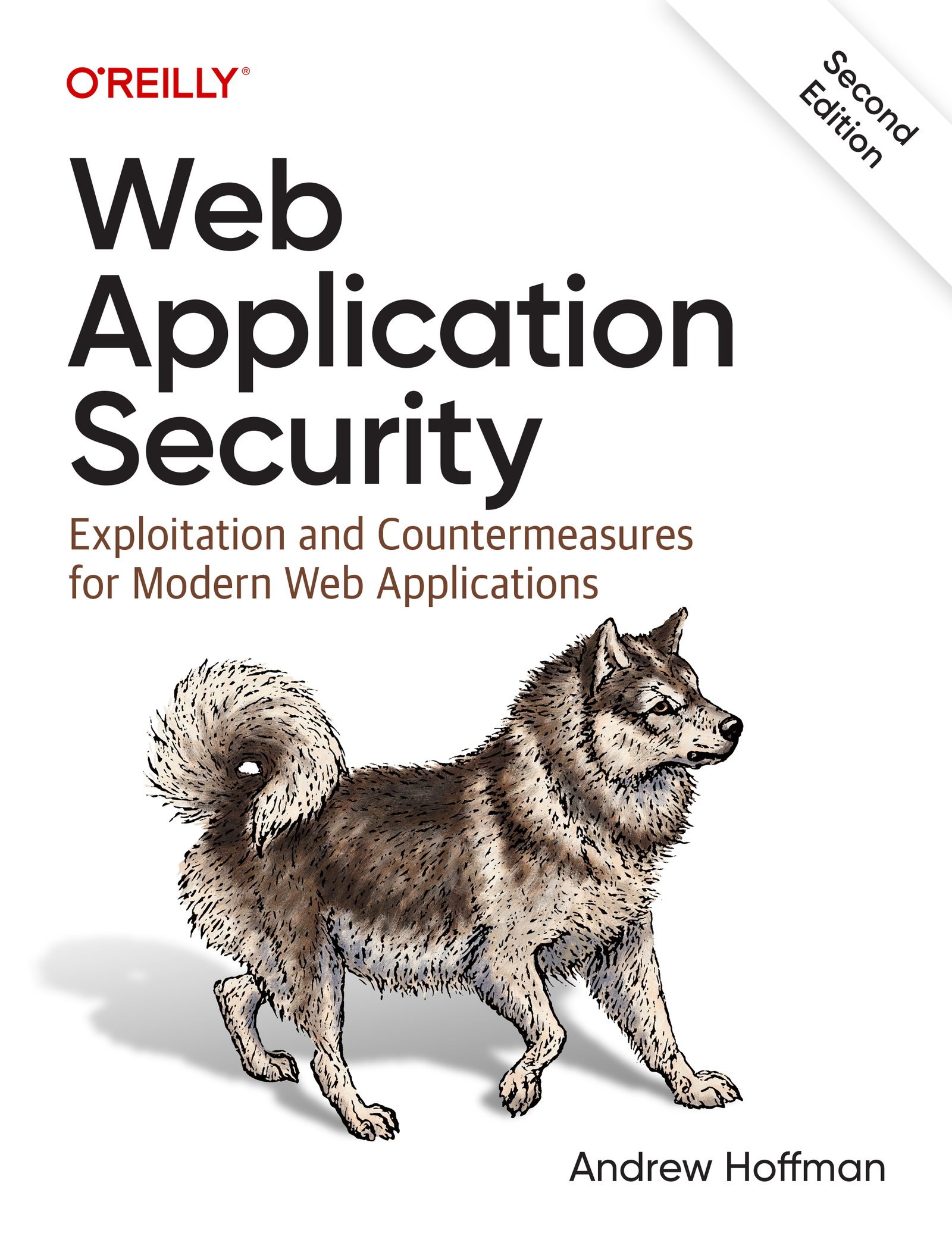 Web Application Security - Image 1