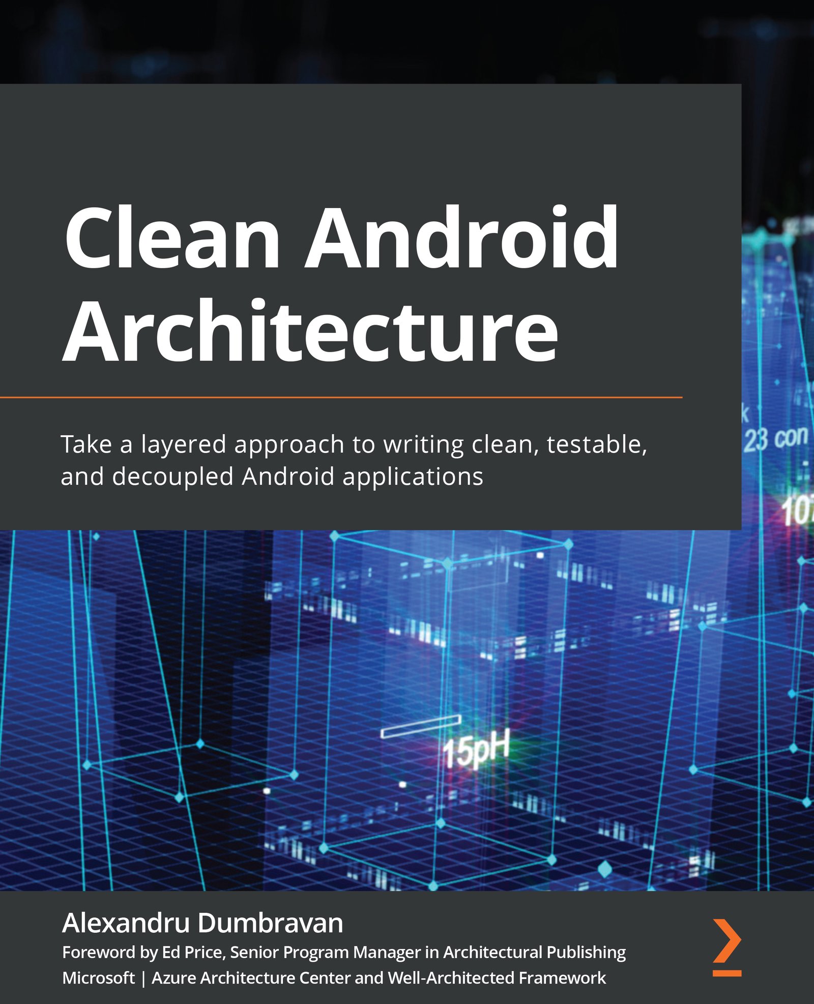 Clean Android Architecture - Image 1