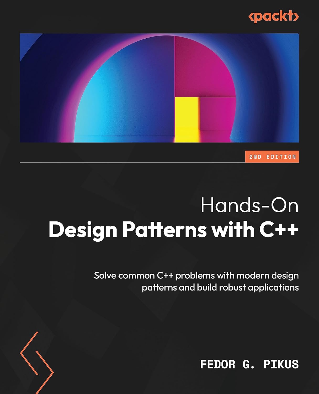 Hands-On Design Patterns with C++ - Image 1